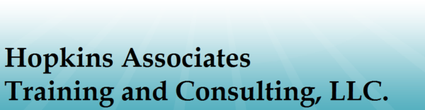 Hopkins Associates Training and Consulting, LLC.